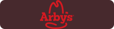 Arby's menu.