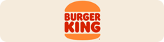 Burger King menu.