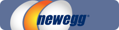 Newegg, online electronics store.