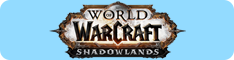 World of Warcraft, massively multiplayer online game.